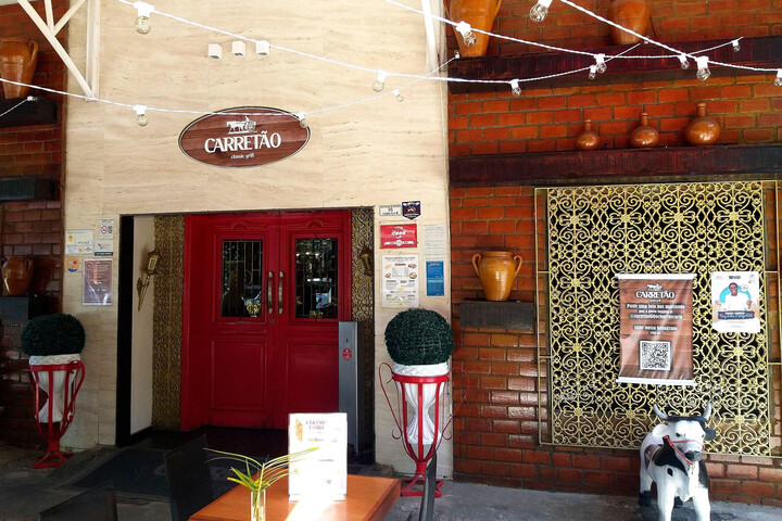 Hotel 58 of 67