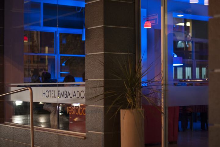 Hotel 22 of 23