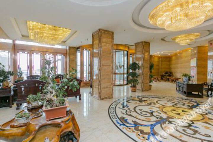 Hotel Interior 16 of 24