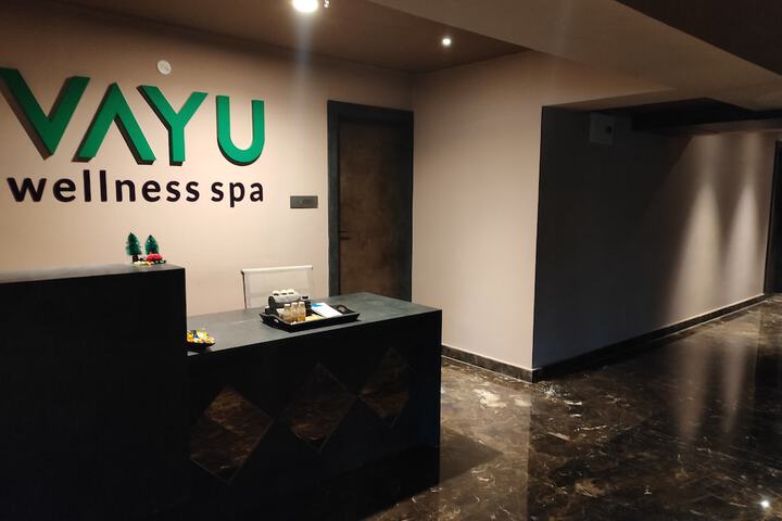 Spa 21 of 37
