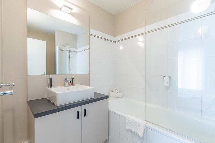 Bath Amenities