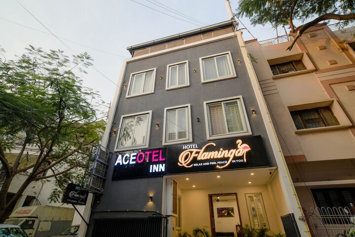 Aceotel Inn Flamingo