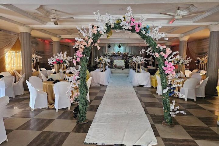 Wedding/Banquet 47 of 53