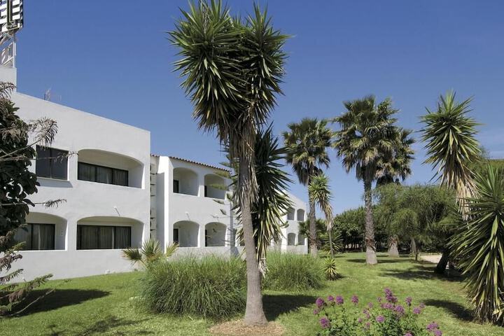 Hotel 18 of 21
