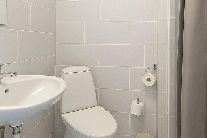 Restrooms