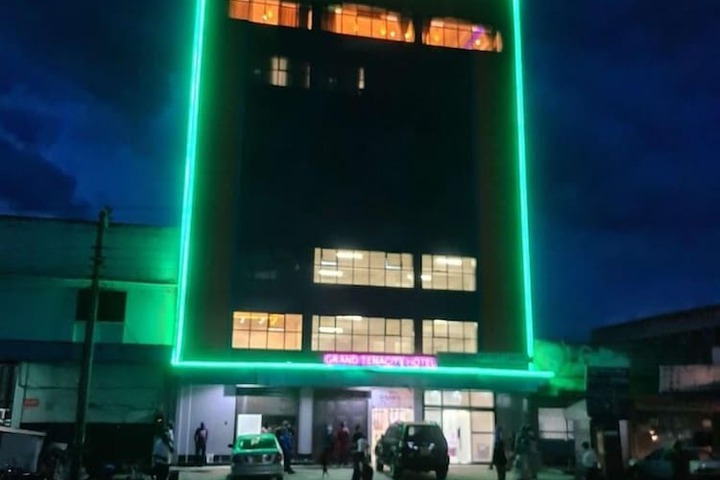 Hotel 60 of 63
