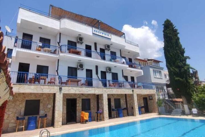 Blue Star Otel