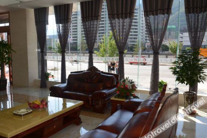 Hotel Interior 13 of 14