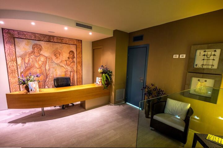 Hotel Interior 29 of 42