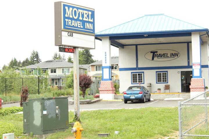 Hotel 26 of 26