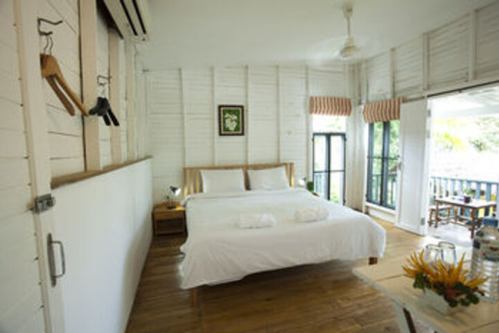 Khaolak Youth Club