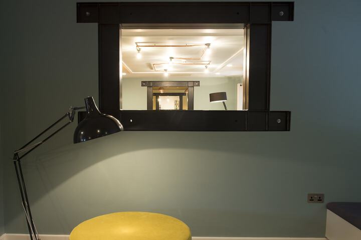 Jonas Hotel Image 5