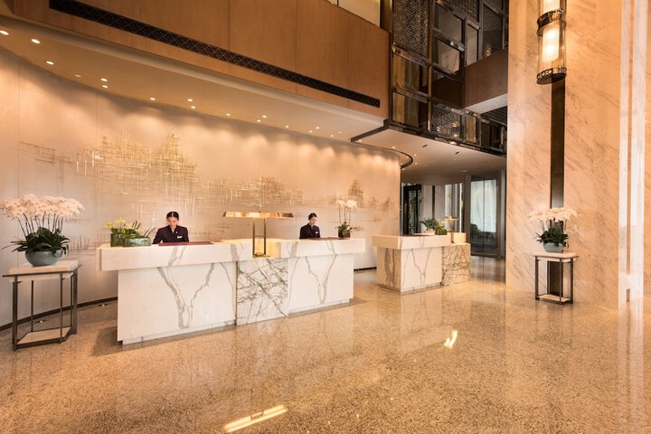 Hotel Interior 2 of 105