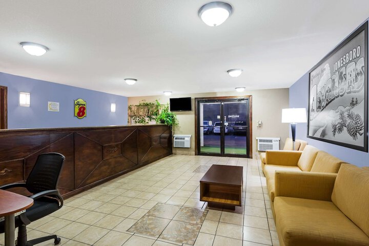 Hotel Interior 4 of 16