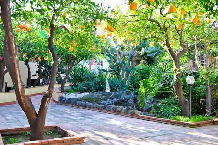 Hotel Entry