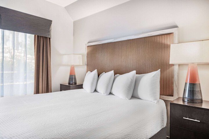 1 King Bed Suite (4 of 10)