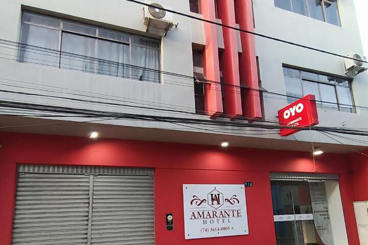 Amarante Hotel