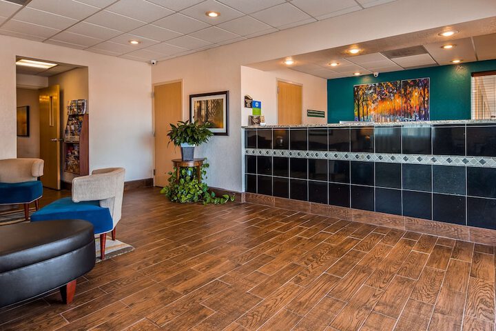 Lobby Photos