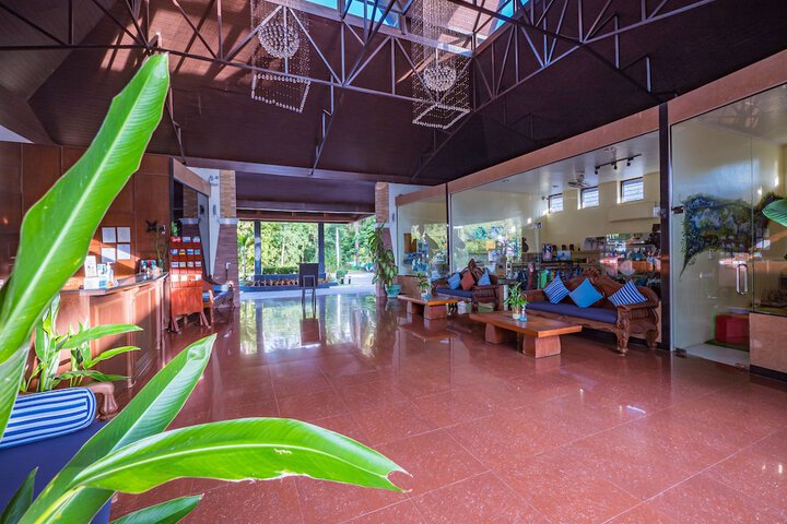 Hotel Interior 69 of 88