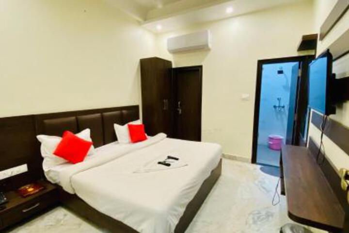 Hotel Arihant Palace