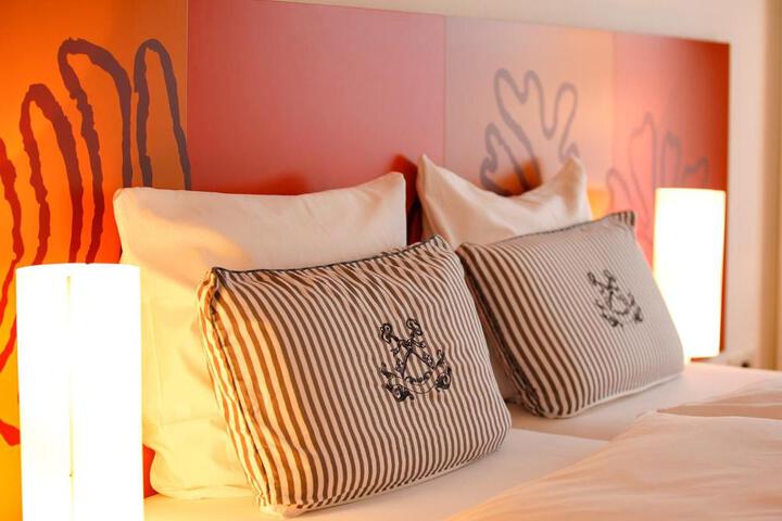 Hotel Begardenhof