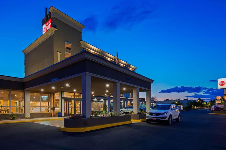 Hotel 3 of 18