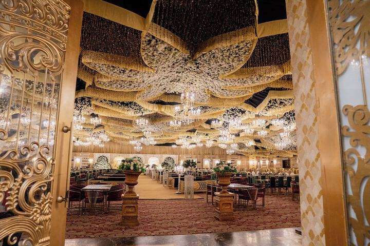 Ballroom/Hall 82 of 93