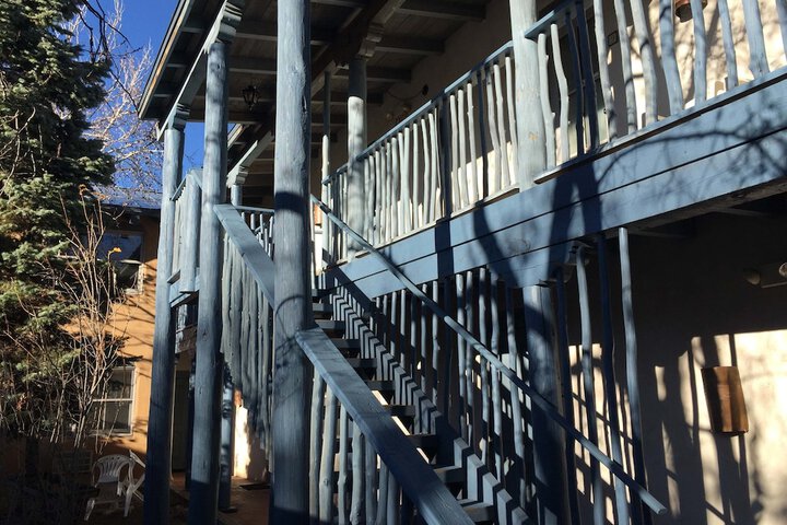 Terrace/Patio 81 of 82