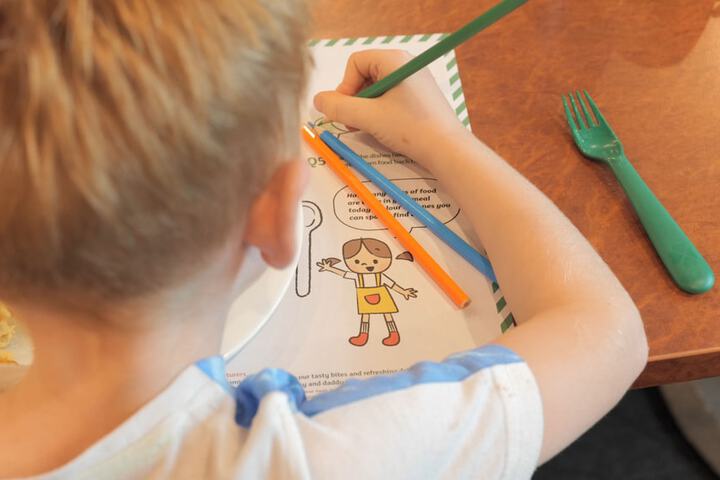 Childrens Activities 31 of 64