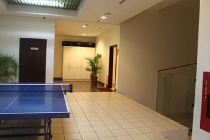 Tennis and Basketball Courts 82 of 83