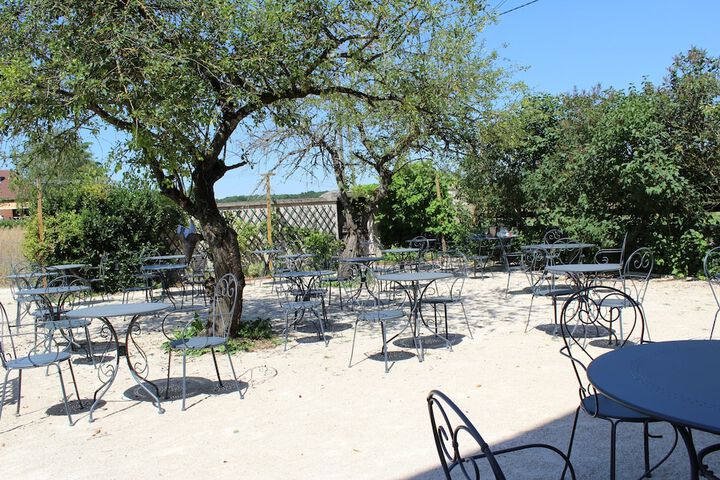 Terrace/Patio 32 of 38