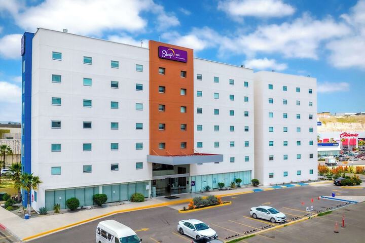 Hotel 68 of 68