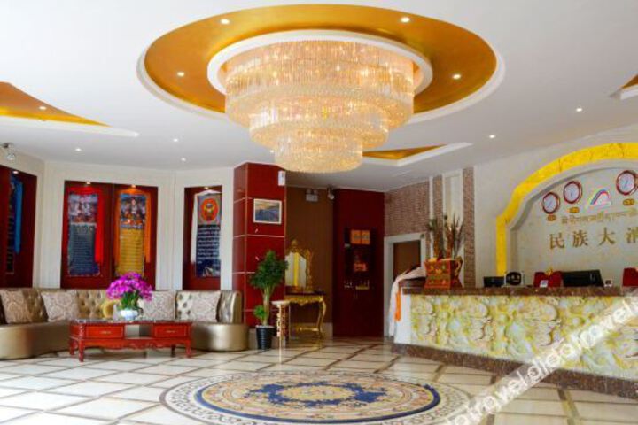 Hotel Interior 13 of 21