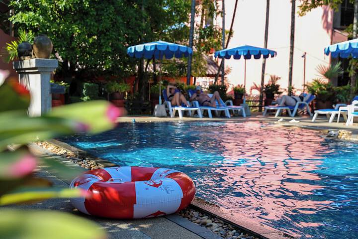 Pool 63 of 116