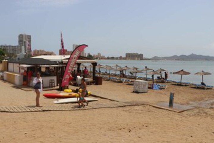 Beach 8 of 23