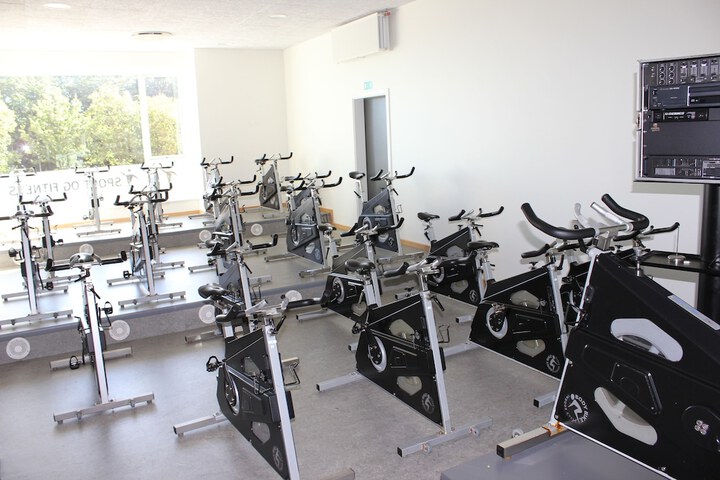 Health and Fitness 31 of 66