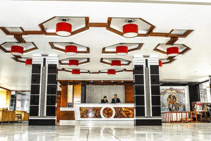 Hotel Interior 6 of 90