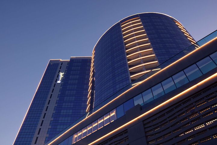Hotel 271 of 277
