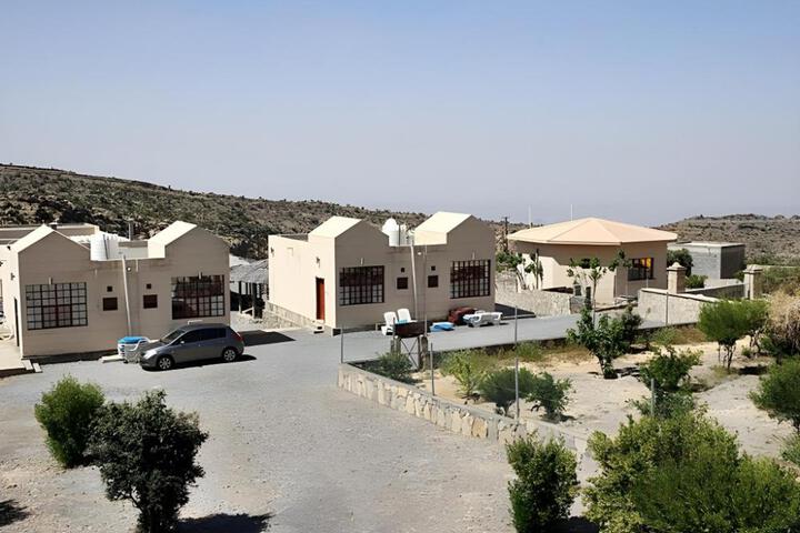 Al Hoota Rest House