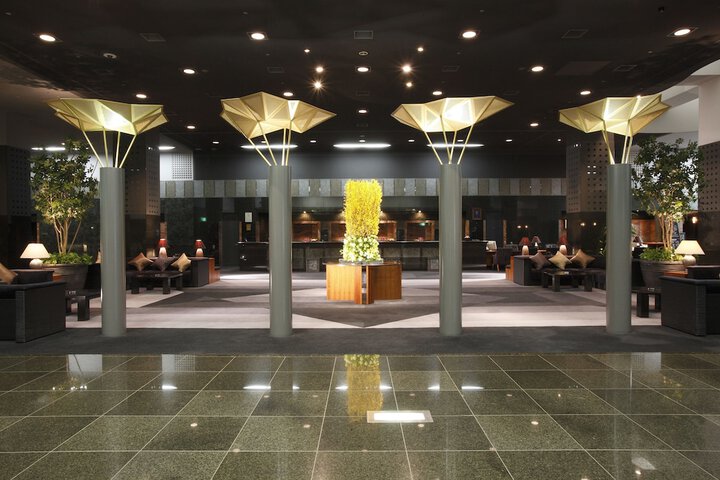 Hotel Interior 3 of 56