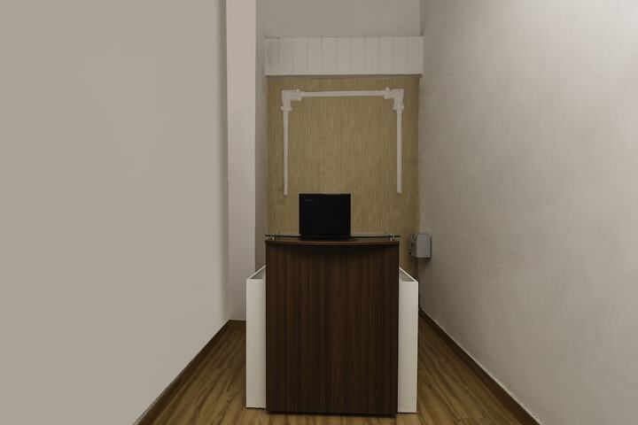 OYO 15539 City Hut
