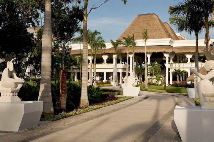 Hotel 161 of 167