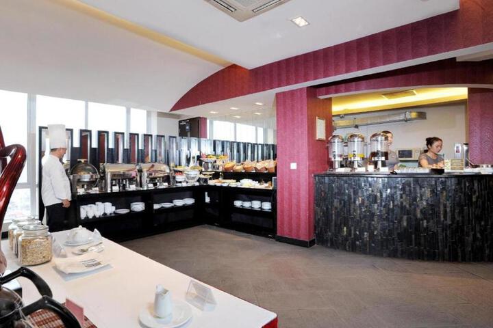 Suite Room