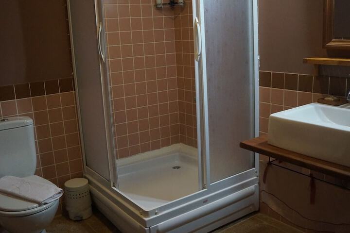 Bath Photo
