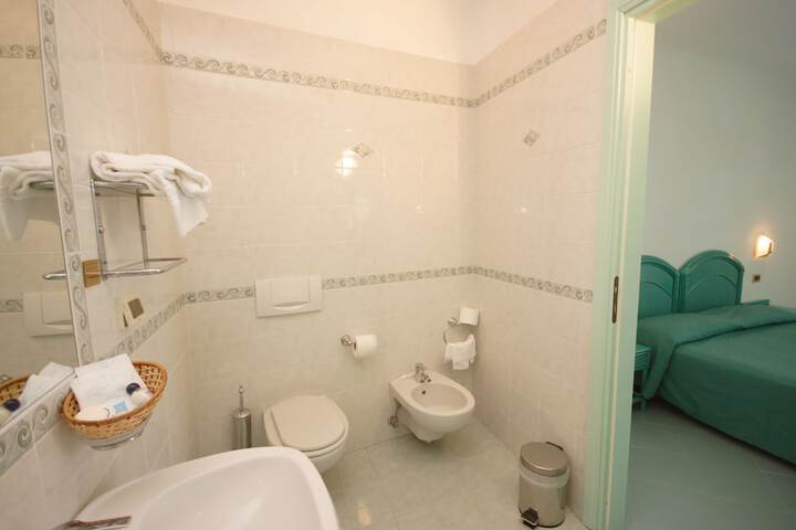 Bath Amenities
