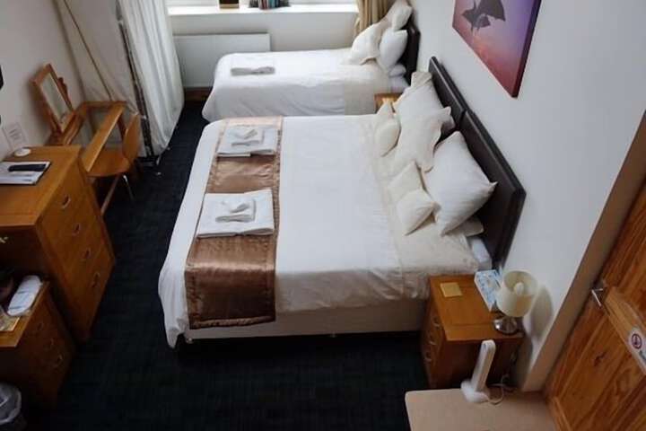 Hotel Interior 21 of 43