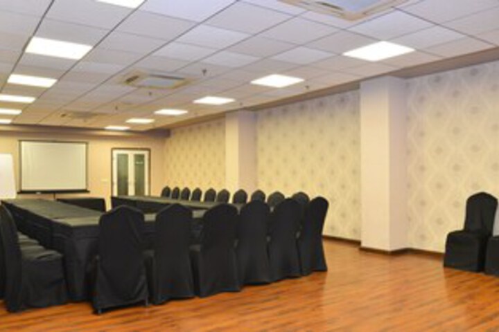 Meeting 22 of 27