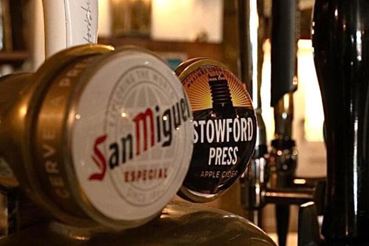 Fitness Center Photo