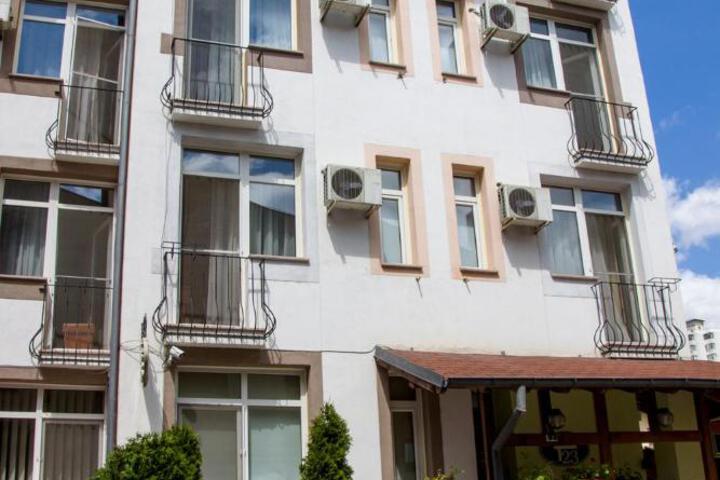 Photo of Hotel T23