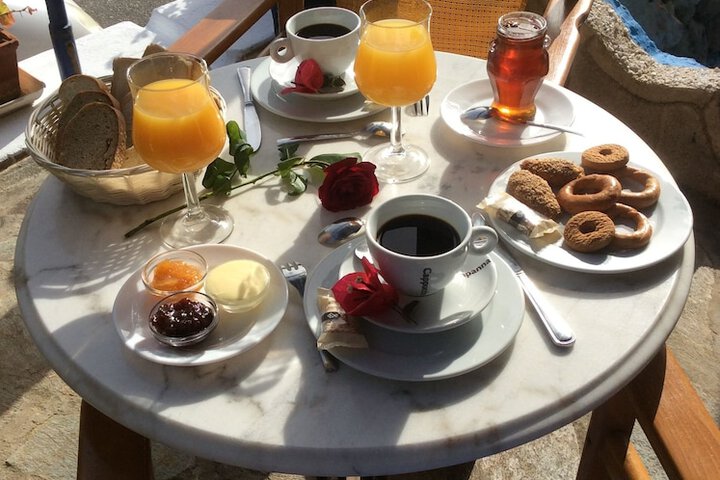 Breakfast/Coffee Service 58 of 84